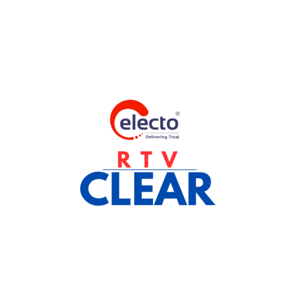 RTV Clear 1 1